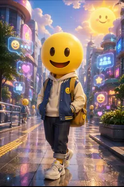 Profile image of Sora