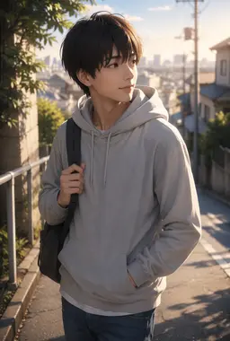 Profile image of Sora