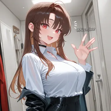 Profile image of 하린