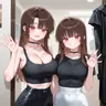 캐릭터 프로필 이미지