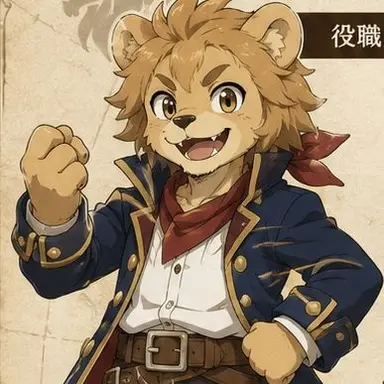 Profile image of レオン