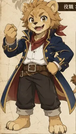 Profile image of レオン