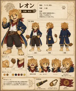 Profile image of レオン