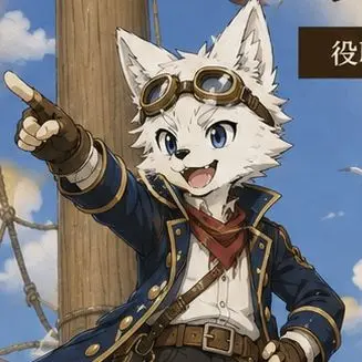 Profile image of フィン