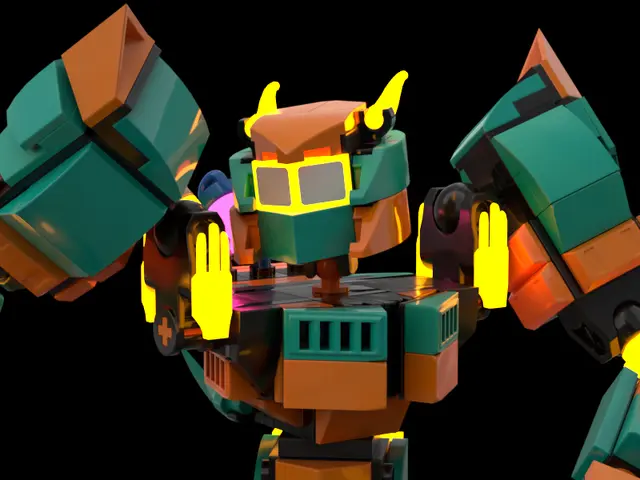 Profile image of Tribal