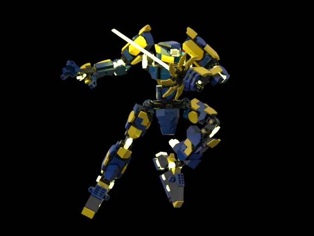 Profile image of Bolt