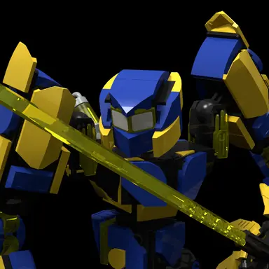 Profile image of Bolt