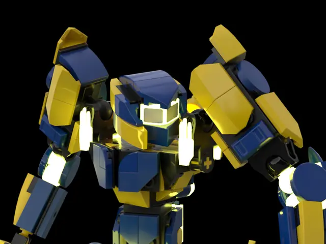 Profile image of Bolt