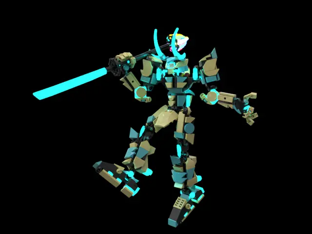Profile image of Alti