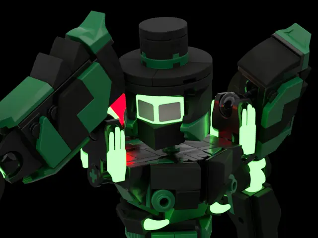 Profile image of Maestro