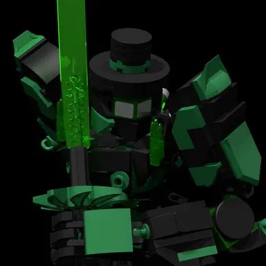 Profile image of Maestro