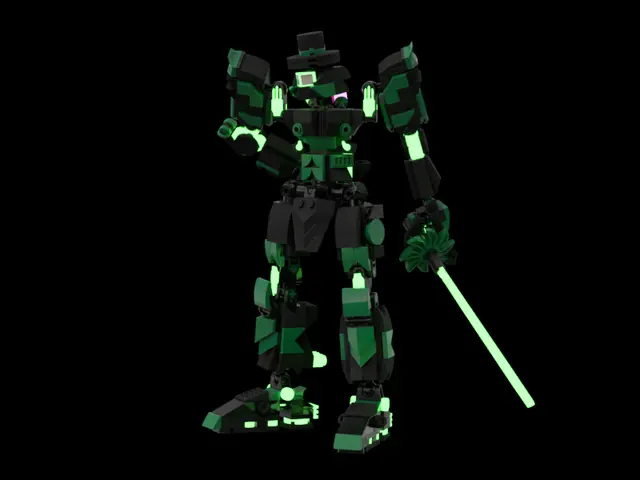 Profile image of Maestro
