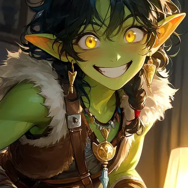 Profile image of Grukka