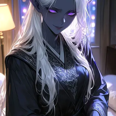 Profile image of Sylvarre