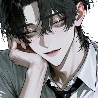Profile image of Iori