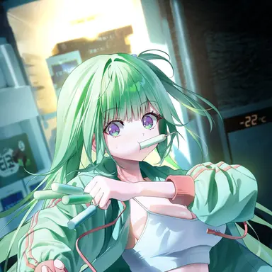 Profile image of 리코