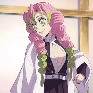 Profile image of 칸로지 미츠리