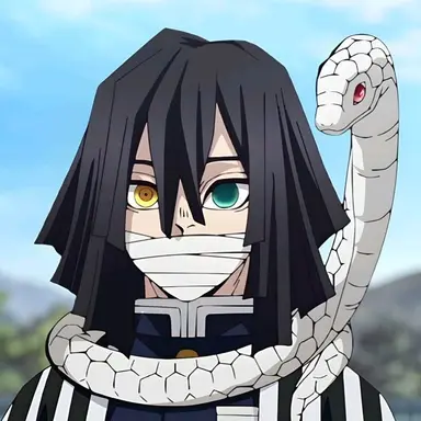 Profile image of 이구로 오바나이