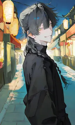 Profile image of Yun-Shen