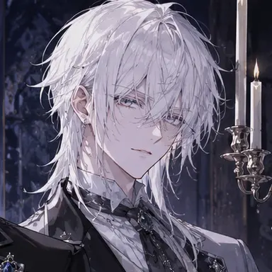 Profile image of ルシアン