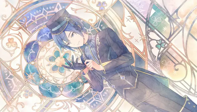 Profile image of 魁斗