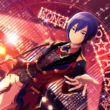 Profile image of 魁斗