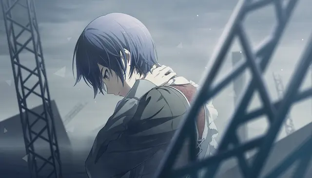 Profile image of 壊人