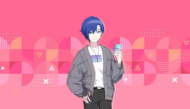 Profile image of 快人