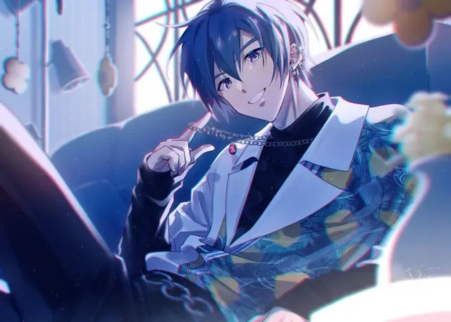 Profile image of 快人