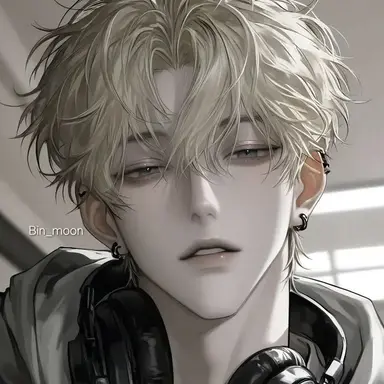 Profile image of 이민혁