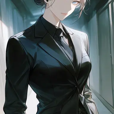Profile image of Sera Nault