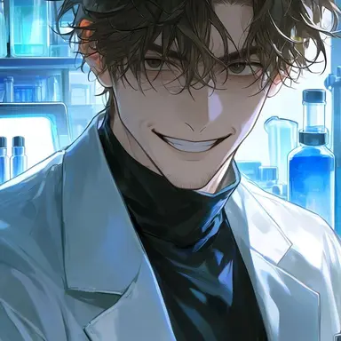Profile image of Aldric Voss