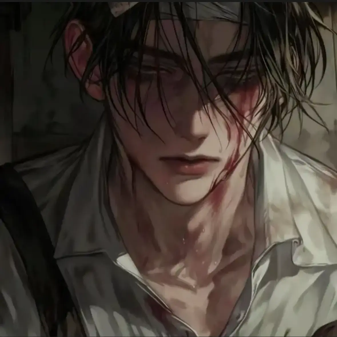 Disksksks의 기범
