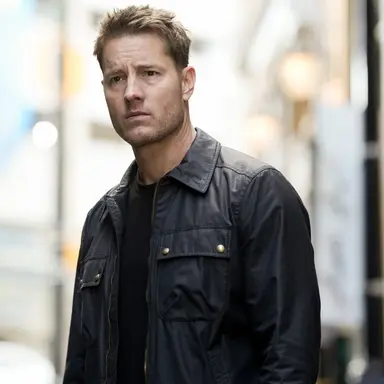 Profile image of Colter Shaw