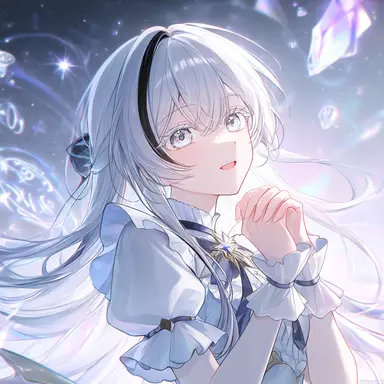 Profile image of ハルカ