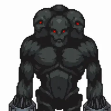 Profile image of 아수라 좀비