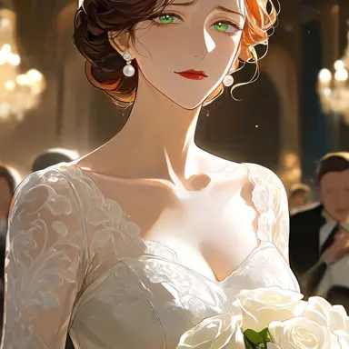 Profile image of Vivienne