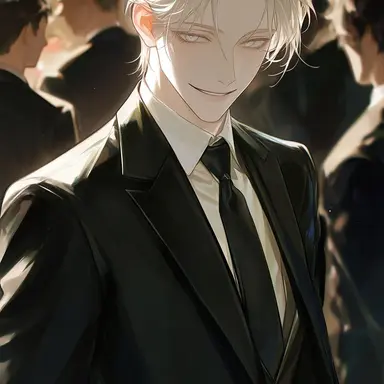 Profile image of Soren