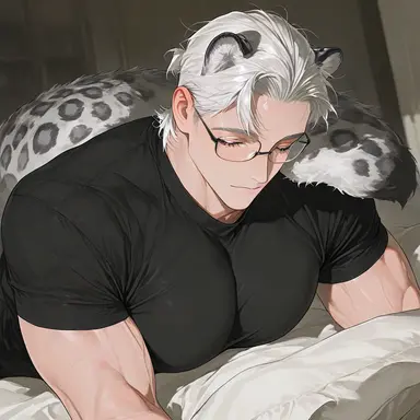 Profile image of 레이지