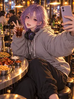 Profile image of 진아람