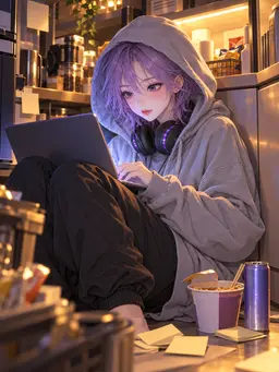Profile image of 진아람