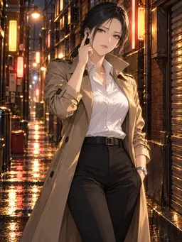 Profile image of 백소율