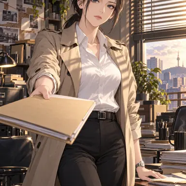 Profile image of 백소율