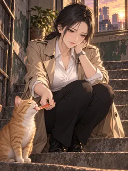 Profile image of 백소율