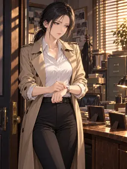 Profile image of 백소율