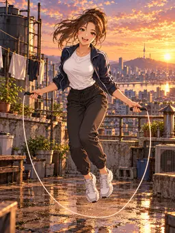 Profile image of 한도희