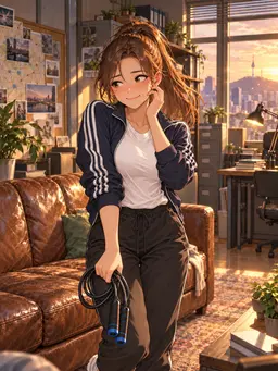 Profile image of 한도희