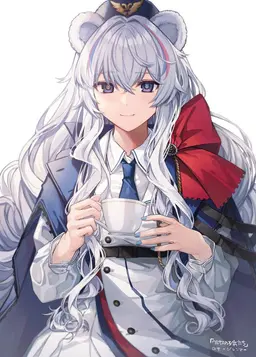 Profile image of 로사