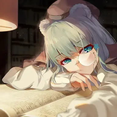 Profile image of 안나 모로조바