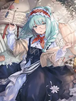 Profile image of 안나 모로조바